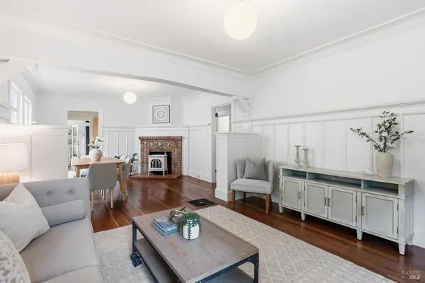 $1,100,000 | 31 Rowland Court, San Anselmo, CA 94960