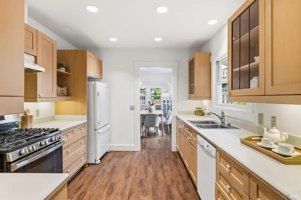 $1,100,000 | 31 Rowland Court, San Anselmo, CA 94960