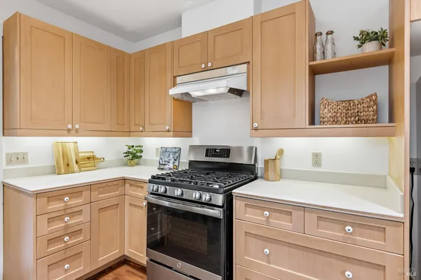 $1,100,000 | 31 Rowland Court, San Anselmo, CA 94960