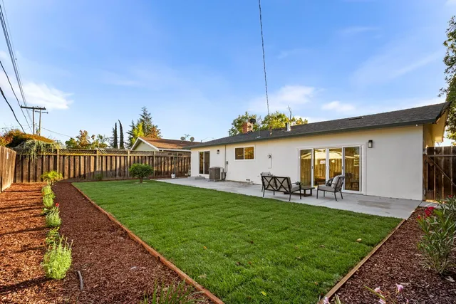 $1,799,000 | 4216 Camden Avenue, San Jose, CA 95124