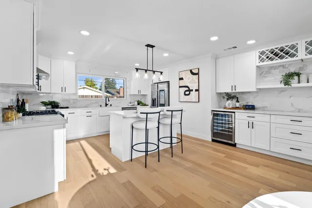 $1,799,000 | 4216 Camden Avenue, San Jose, CA 95124