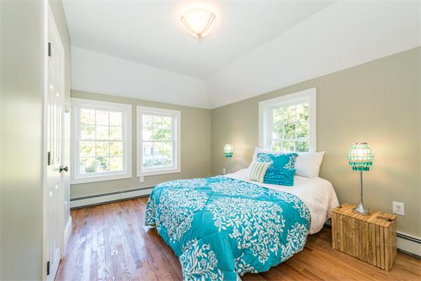 60 Valentine Road Arlington, MA 02476 - Photo 19 of 24 Gallery Image 19