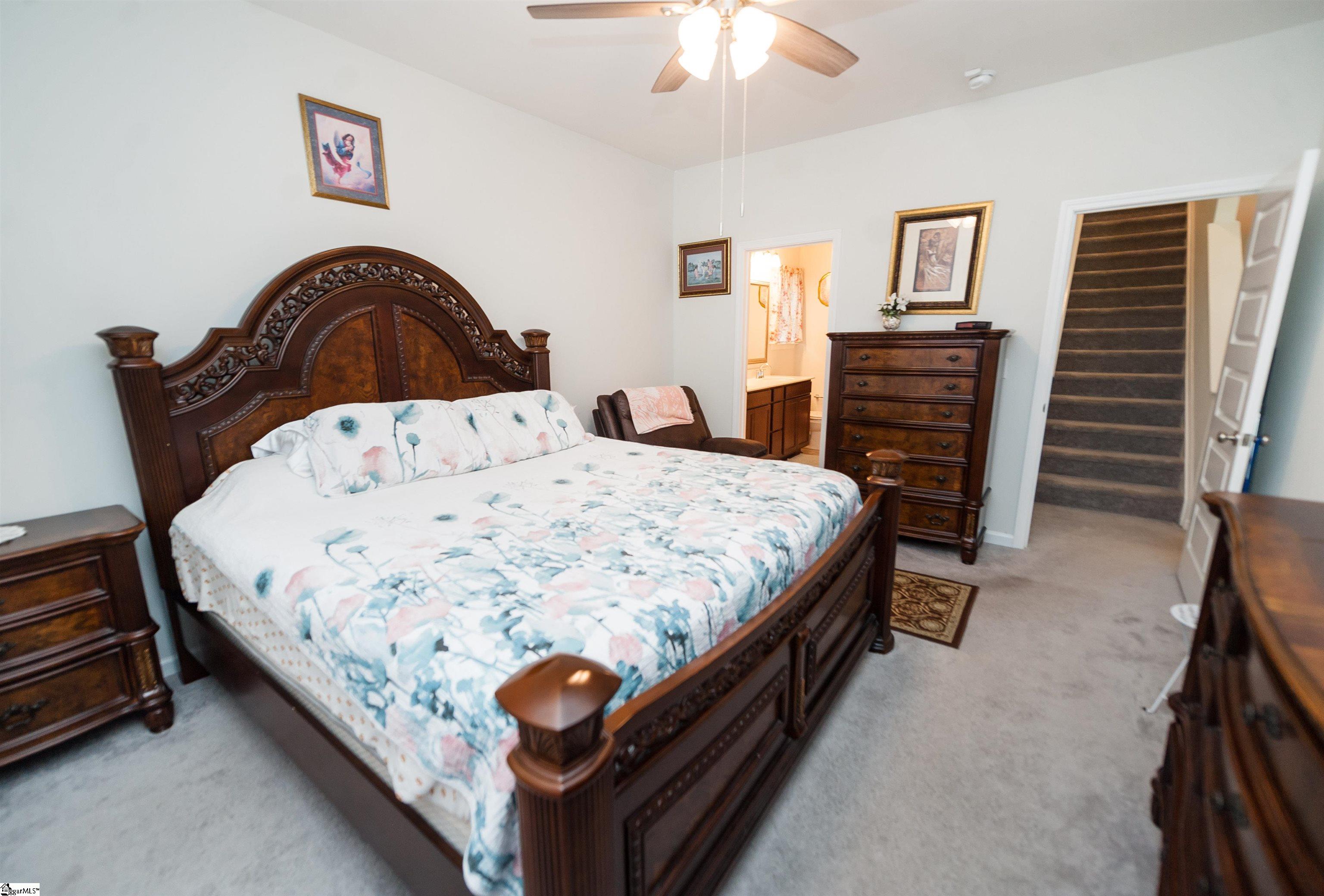 182 Eventine Way Boiling Springs, SC 29316 - Photo 12 of 33 Gallery Image 12
