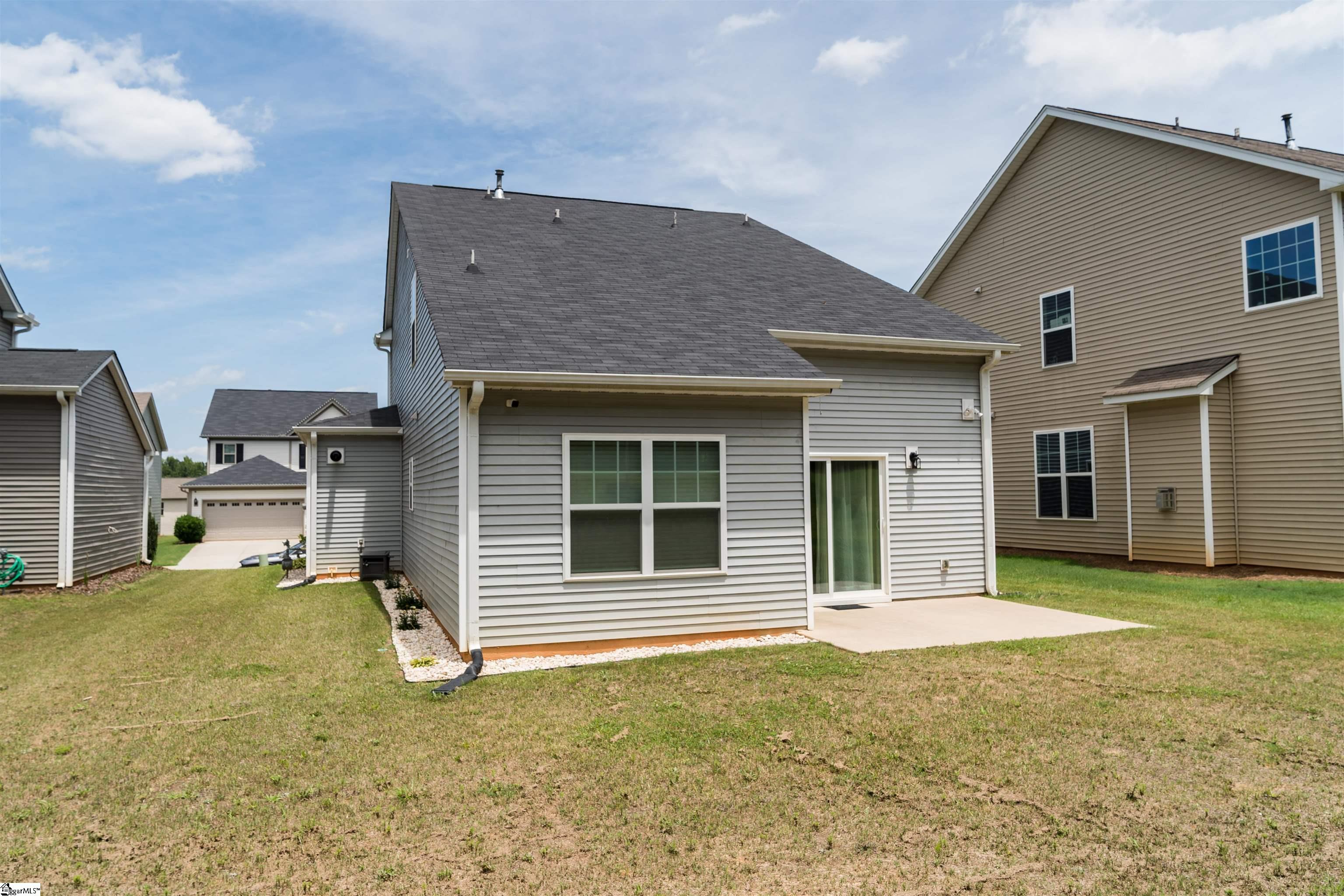 182 Eventine Way Boiling Springs, SC 29316 - Photo 30 of 33 Gallery Image 30