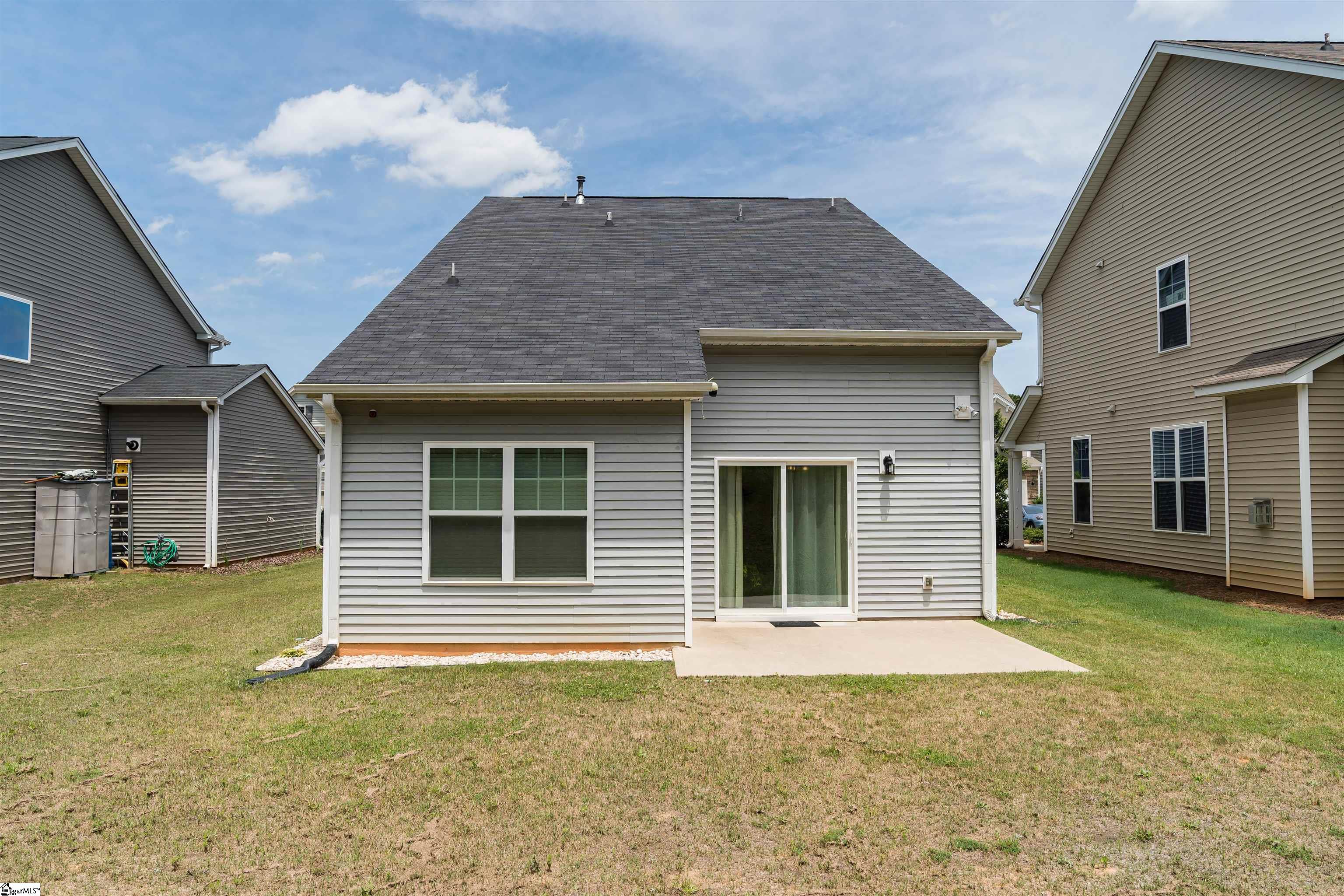 182 Eventine Way Boiling Springs, SC 29316 - Photo 31 of 33 Gallery Image 31
