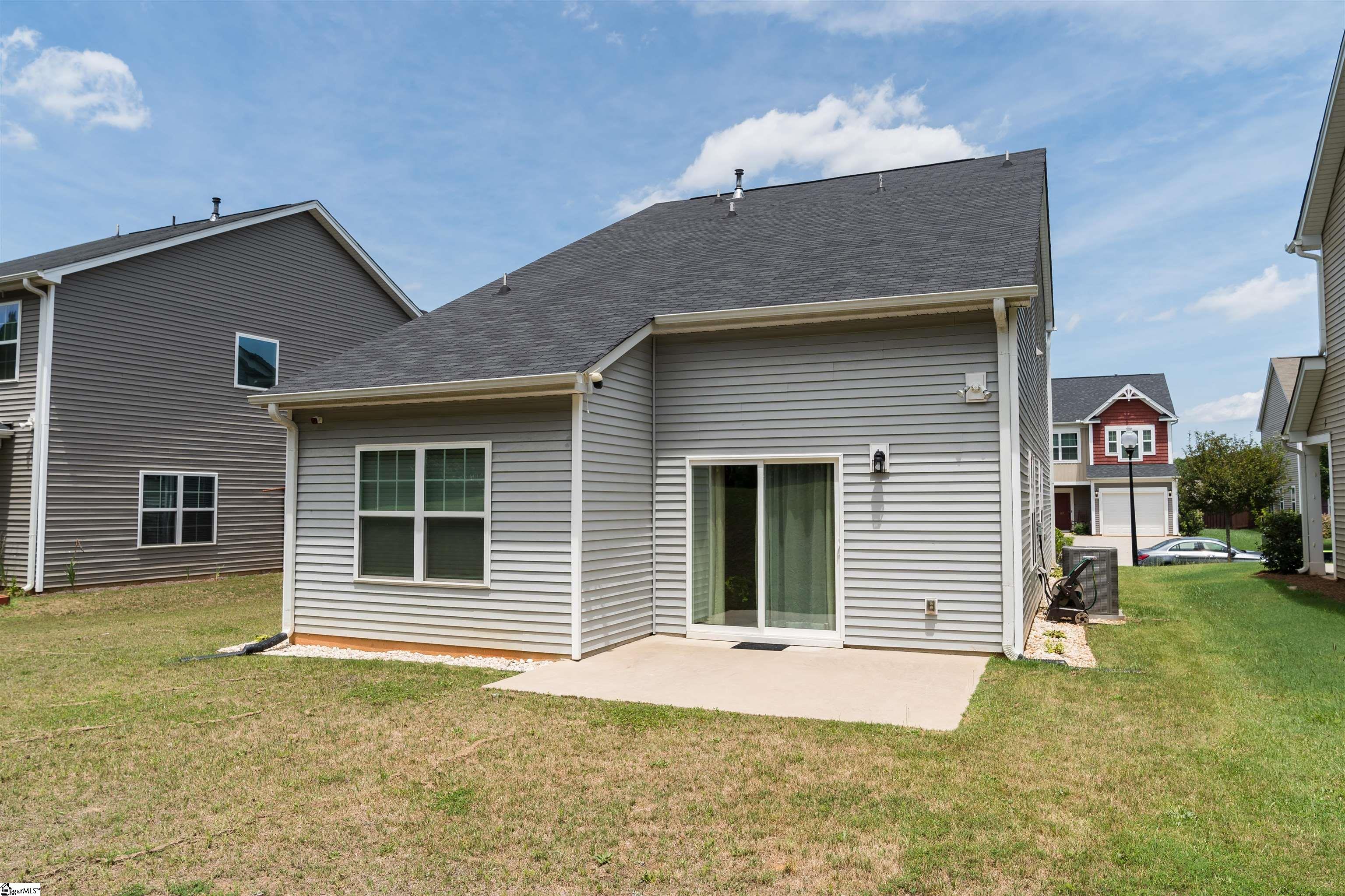 182 Eventine Way Boiling Springs, SC 29316 - Photo 32 of 33 Gallery Image 32