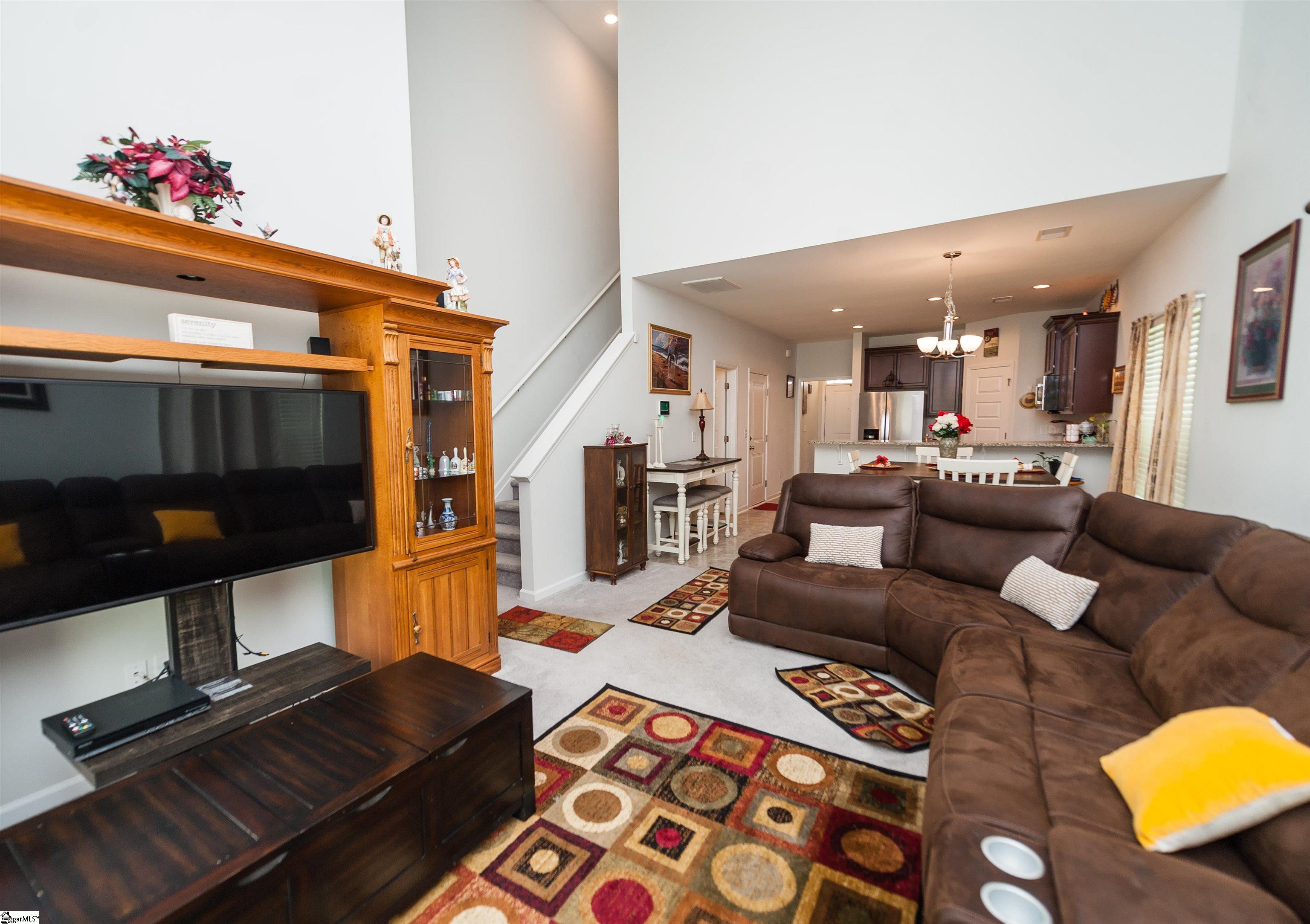 182 Eventine Way Boiling Springs, SC 29316 - Photo 4 of 33 Gallery Image 4