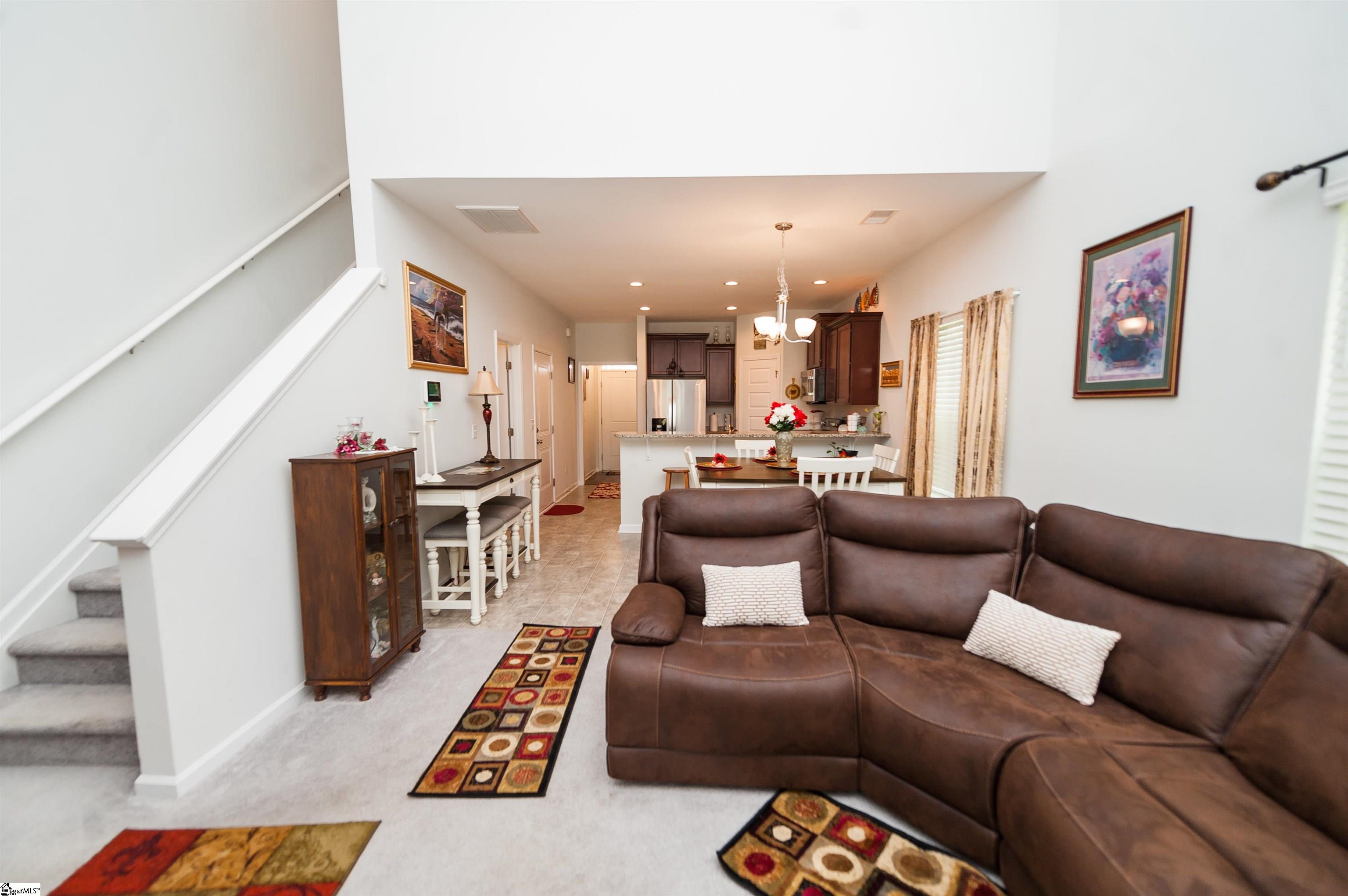 182 Eventine Way Boiling Springs, SC 29316 - Photo 5 of 33 Gallery Image 5
