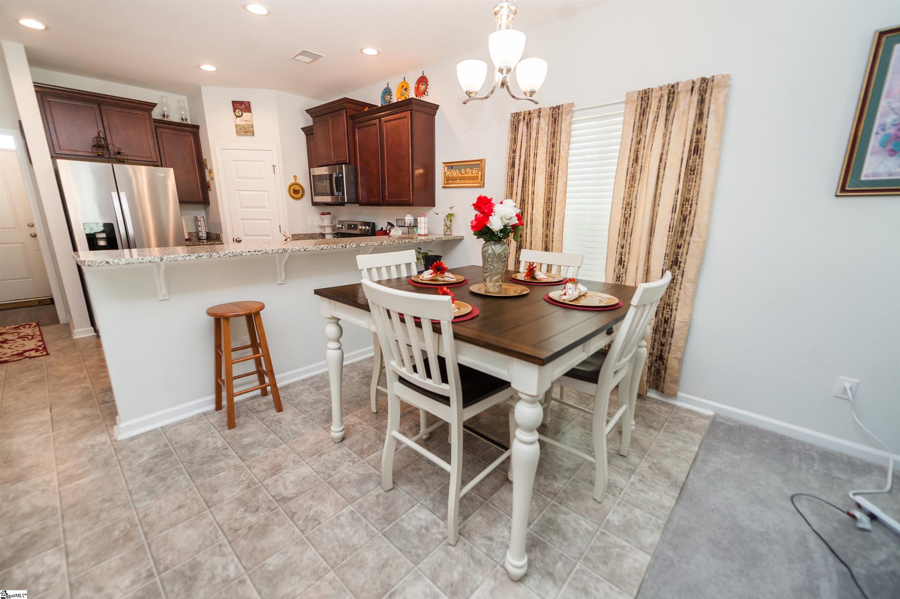 182 Eventine Way Boiling Springs, SC 29316 - Photo 7 of 33 Gallery Image 7