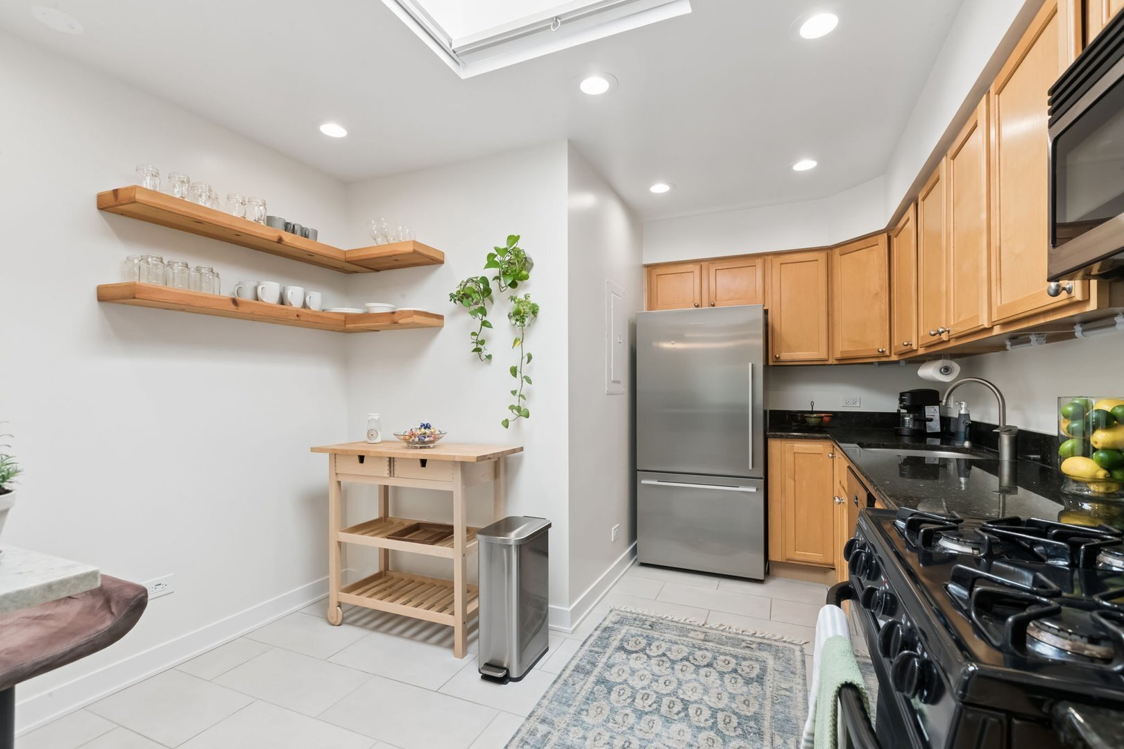 1333 Maple Avenue, Unit 5D Evanston, IL 60201 - Photo 14 of 31