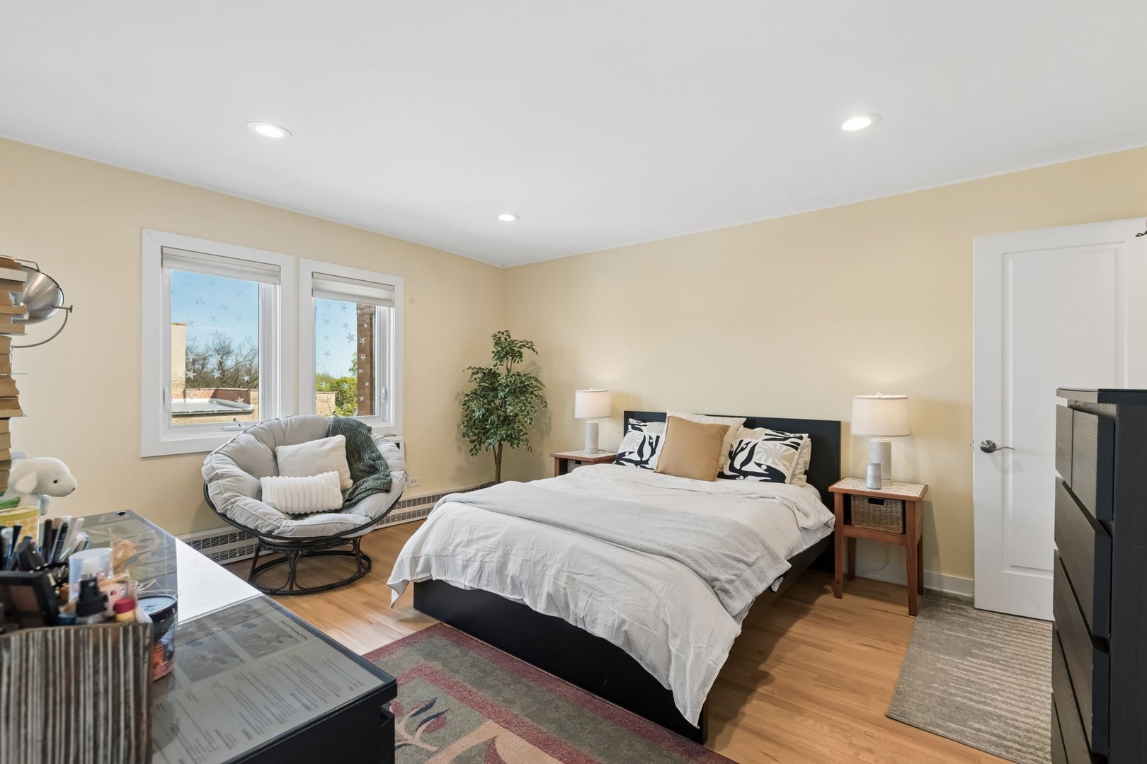 1333 Maple Avenue, Unit 5D Evanston, IL 60201 - Photo 18 of 31