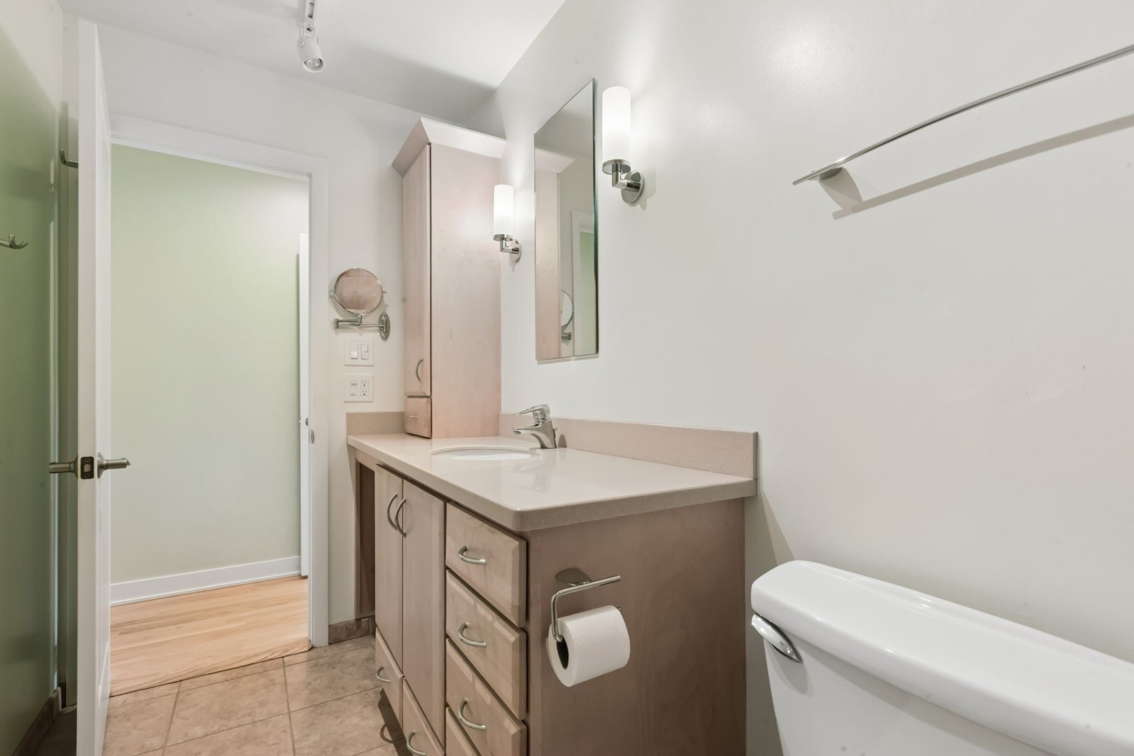 1333 Maple Avenue, Unit 5D Evanston, IL 60201 - Photo 24 of 31