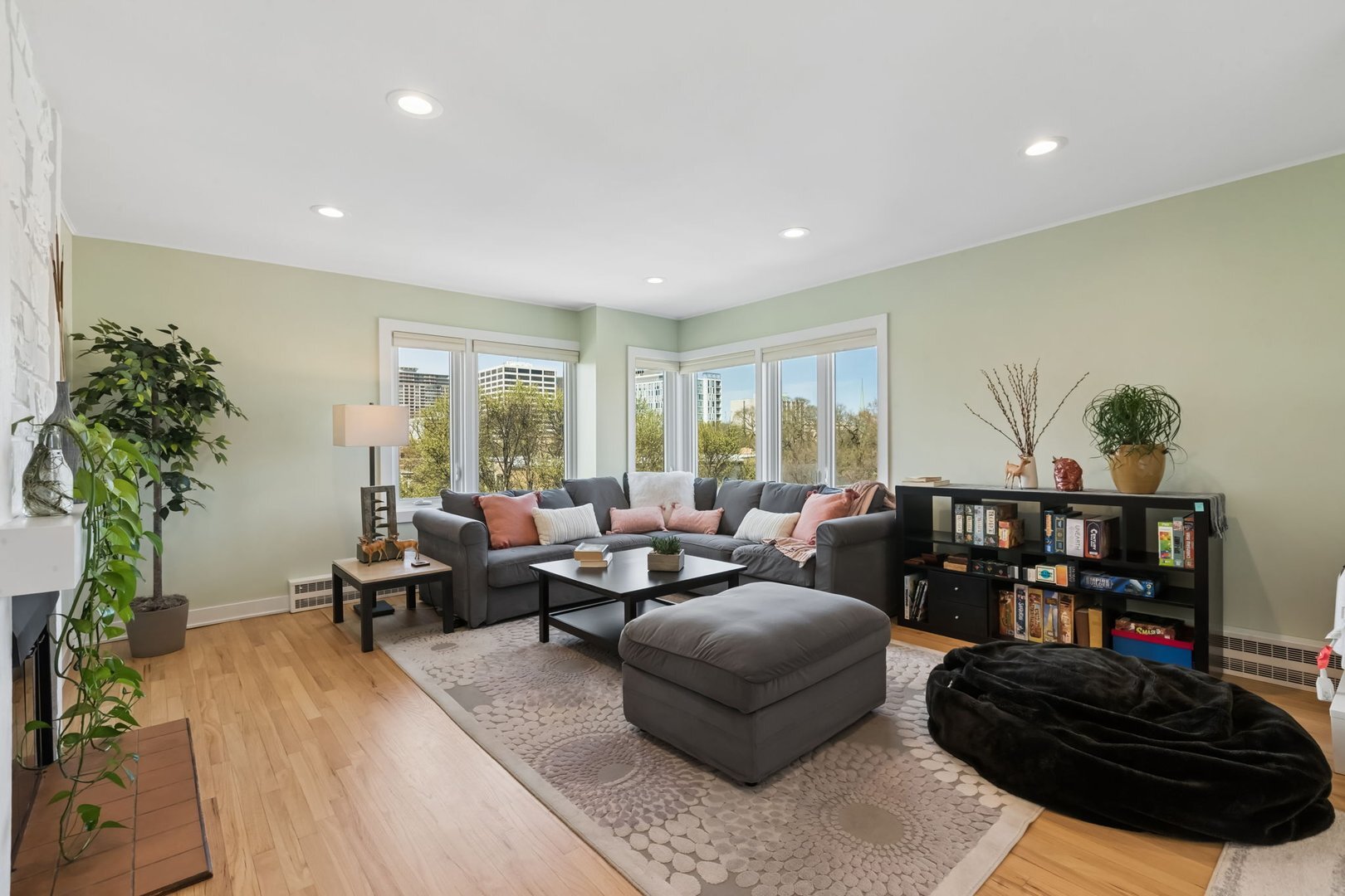 1333 Maple Avenue, Unit 5D Evanston, IL 60201 - Photo 3 of 31