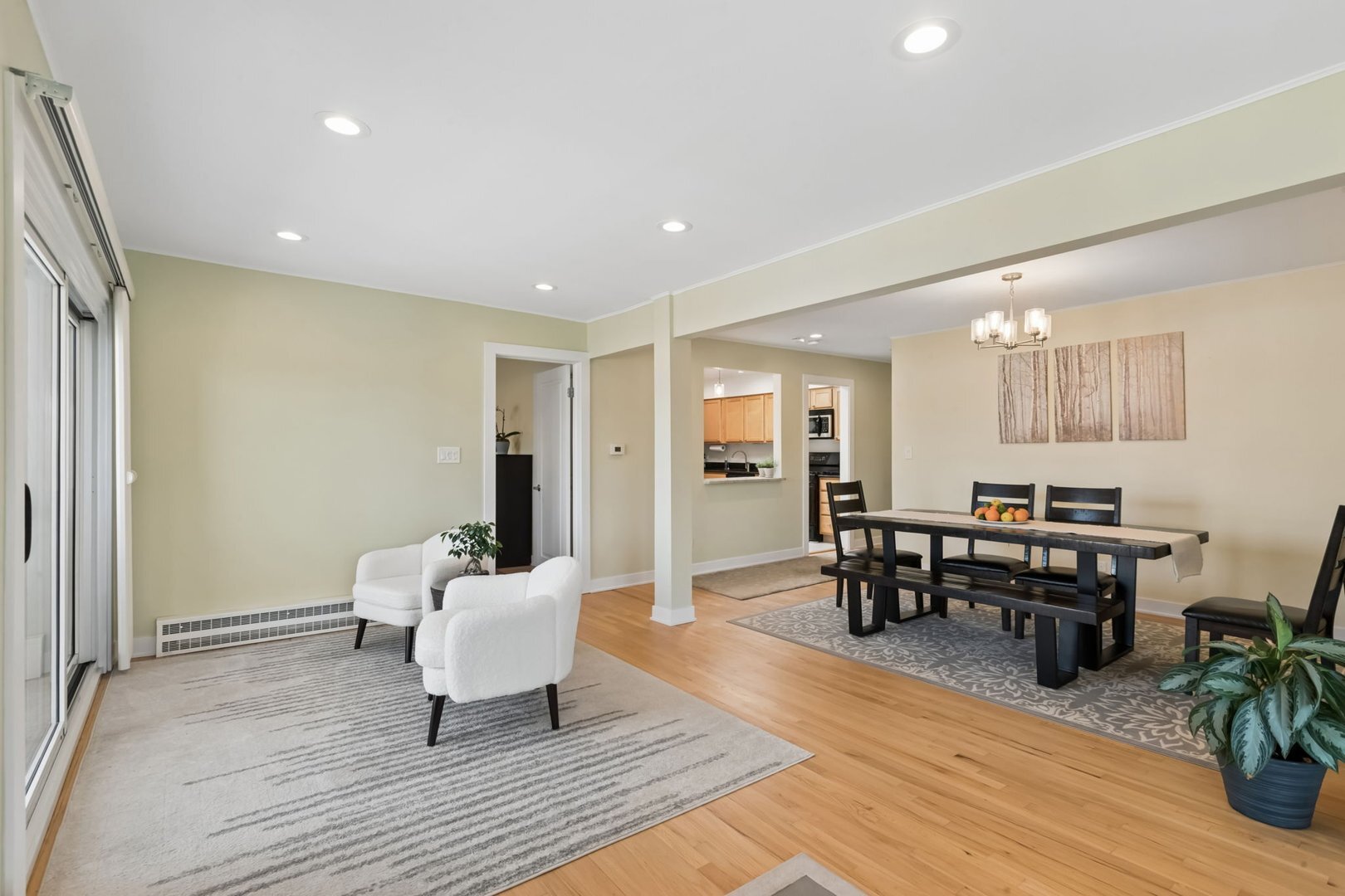 1333 Maple Avenue, Unit 5D Evanston, IL 60201 - Photo 8 of 31