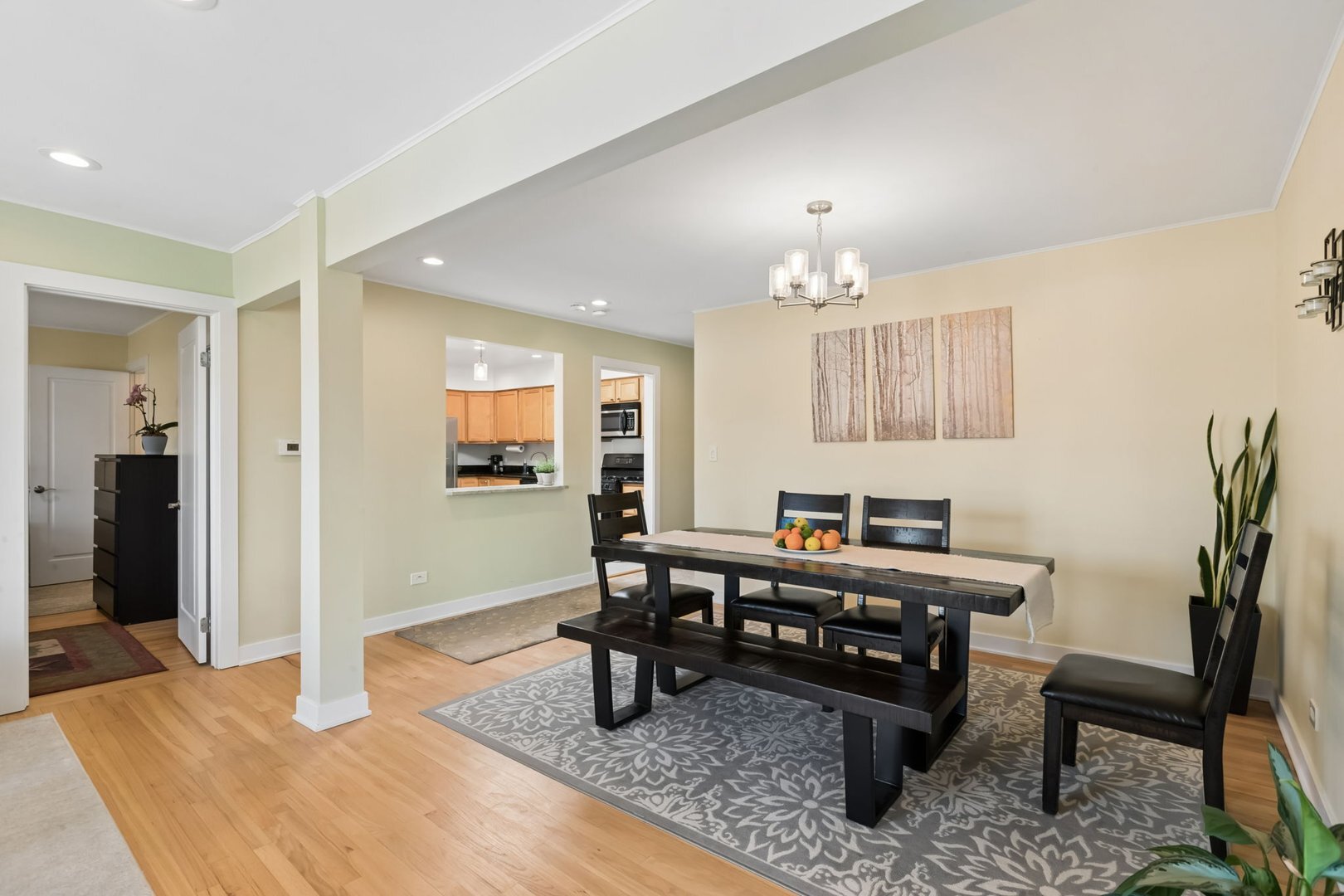 1333 Maple Avenue, Unit 5D Evanston, IL 60201 - Photo 9 of 31