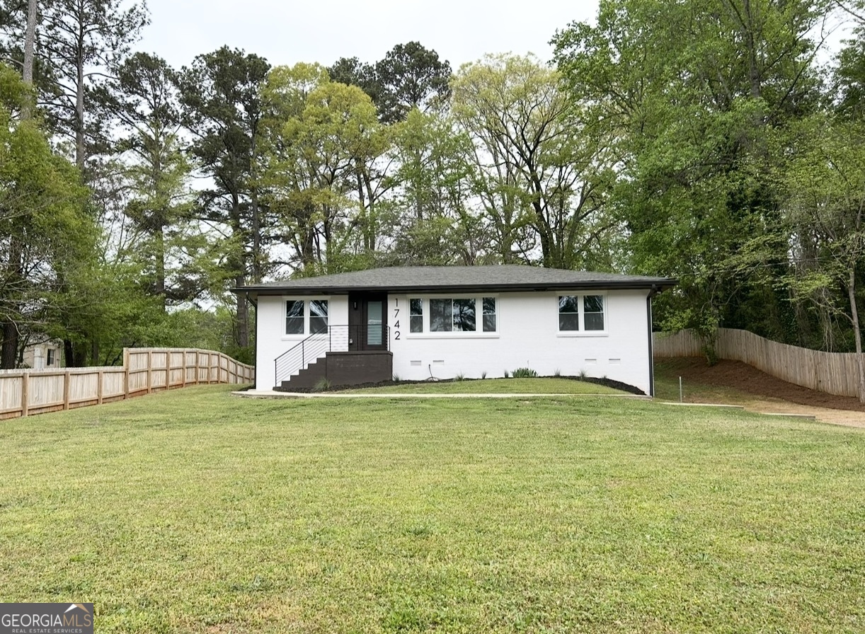 1742 Constitution Road Southeast Atlanta, GA 30316 - Photo 2 of 32