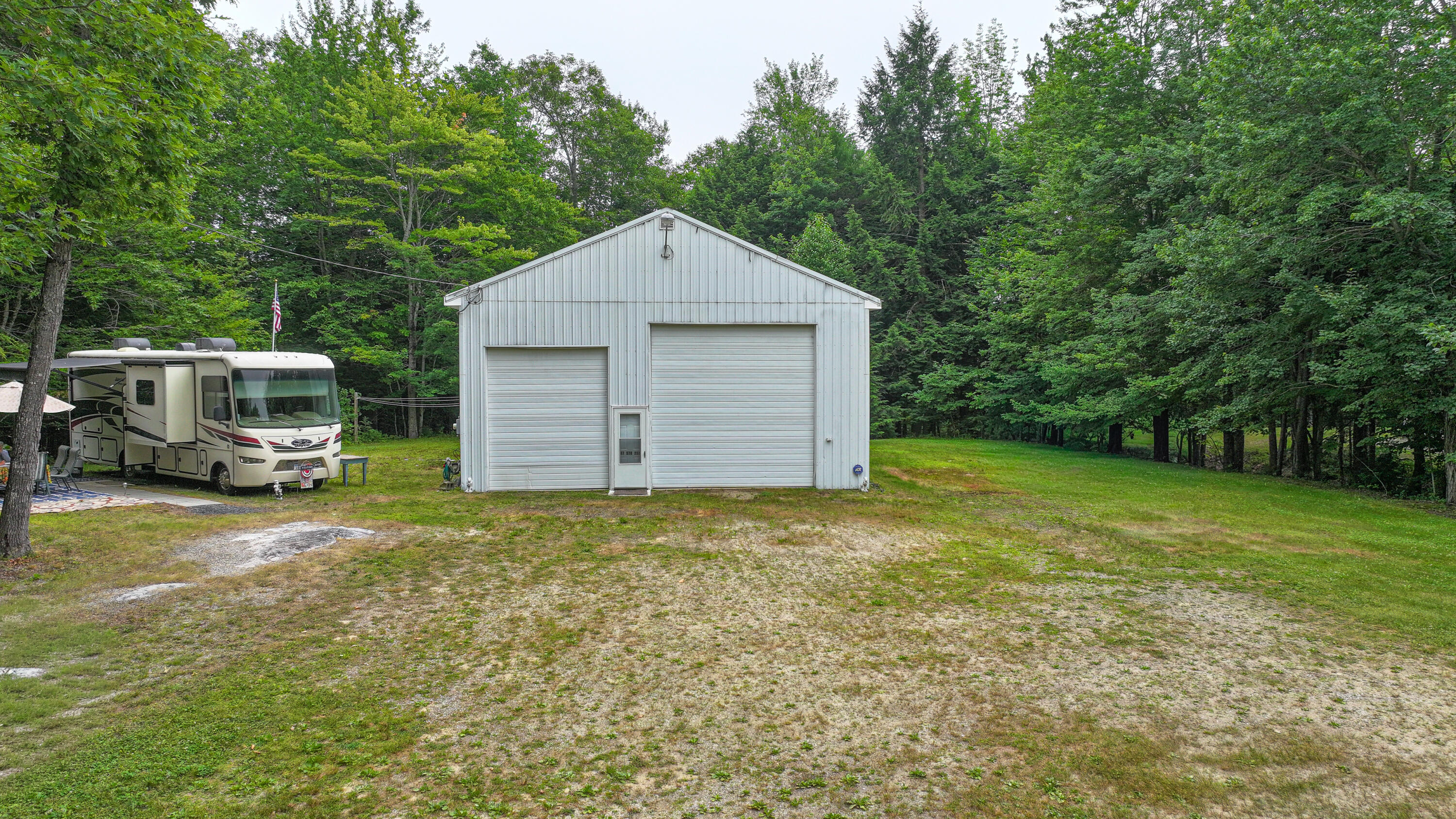 177 Town Farm Road Harrison, ME 04040 - Photo 2 of 32 177 town farm road-2