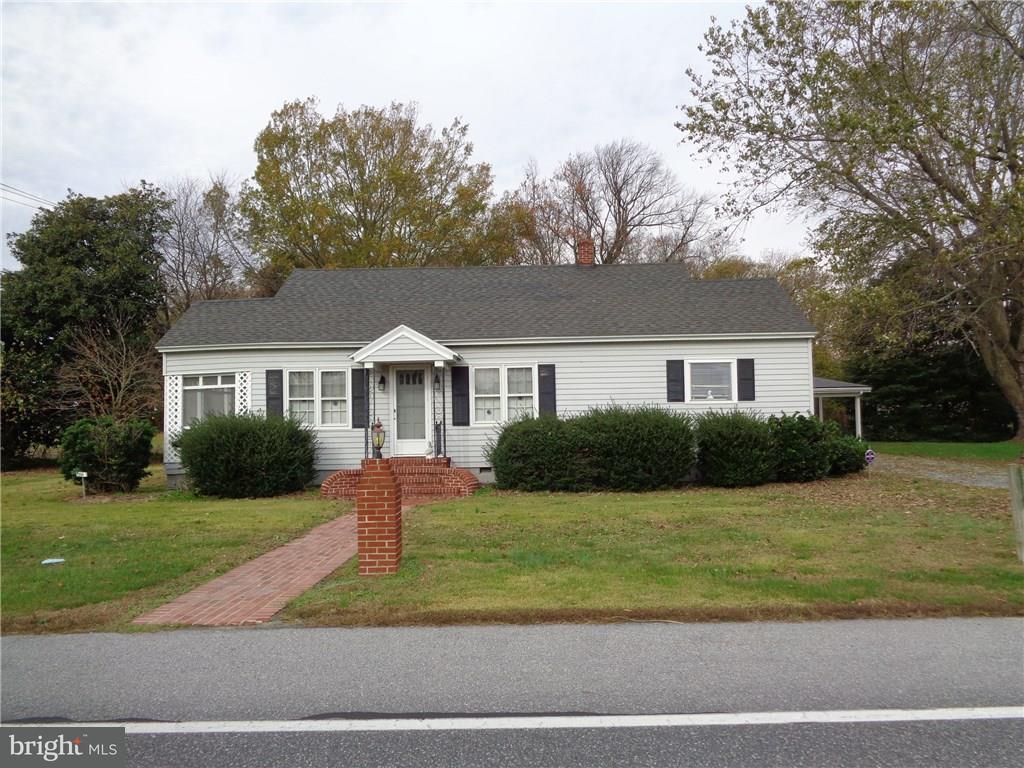 37058 Roxana Road Selbyville, DE 19975 - Photo 1 of 17 Gallery Image 1