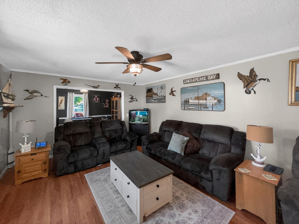 22690 Lee Mont Road Parksley, VA 23421 - Photo 21 of 72