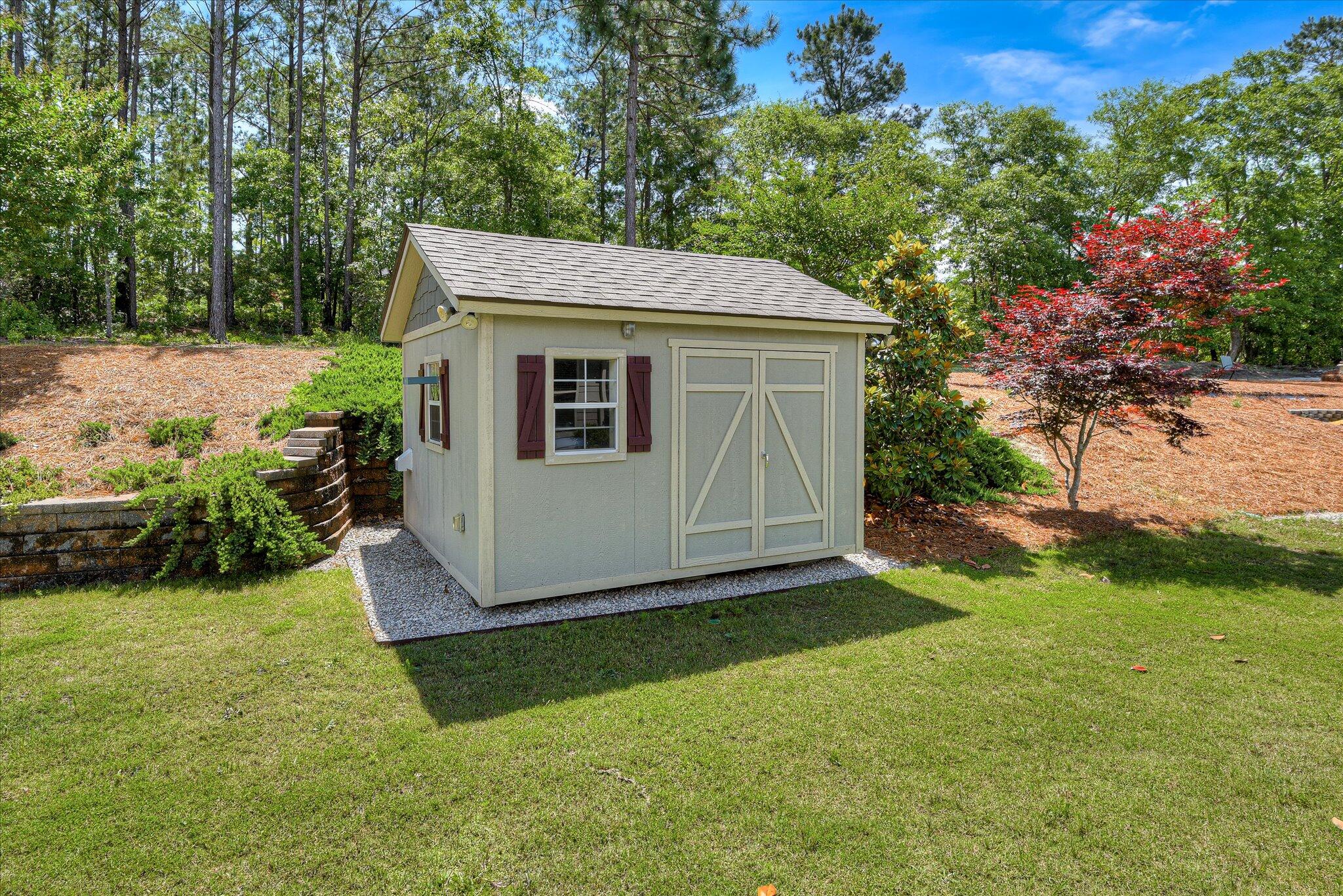 6083 Rye Field Road Aiken, SC 29801 - Photo 45 of 46 Gallery Image 45