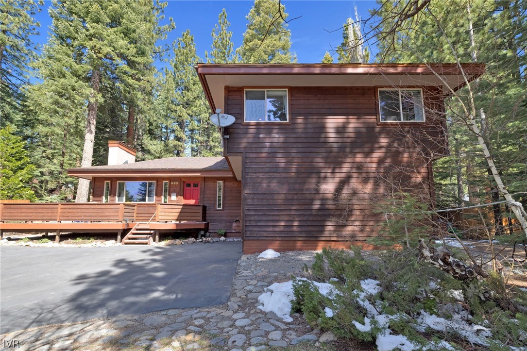Highly desired   private location, low elevation.