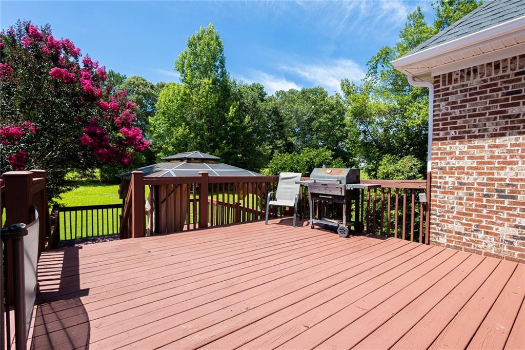 3207 Brigadier Way Southwest Stockbridge, GA 30281 - Photo 22 of 24