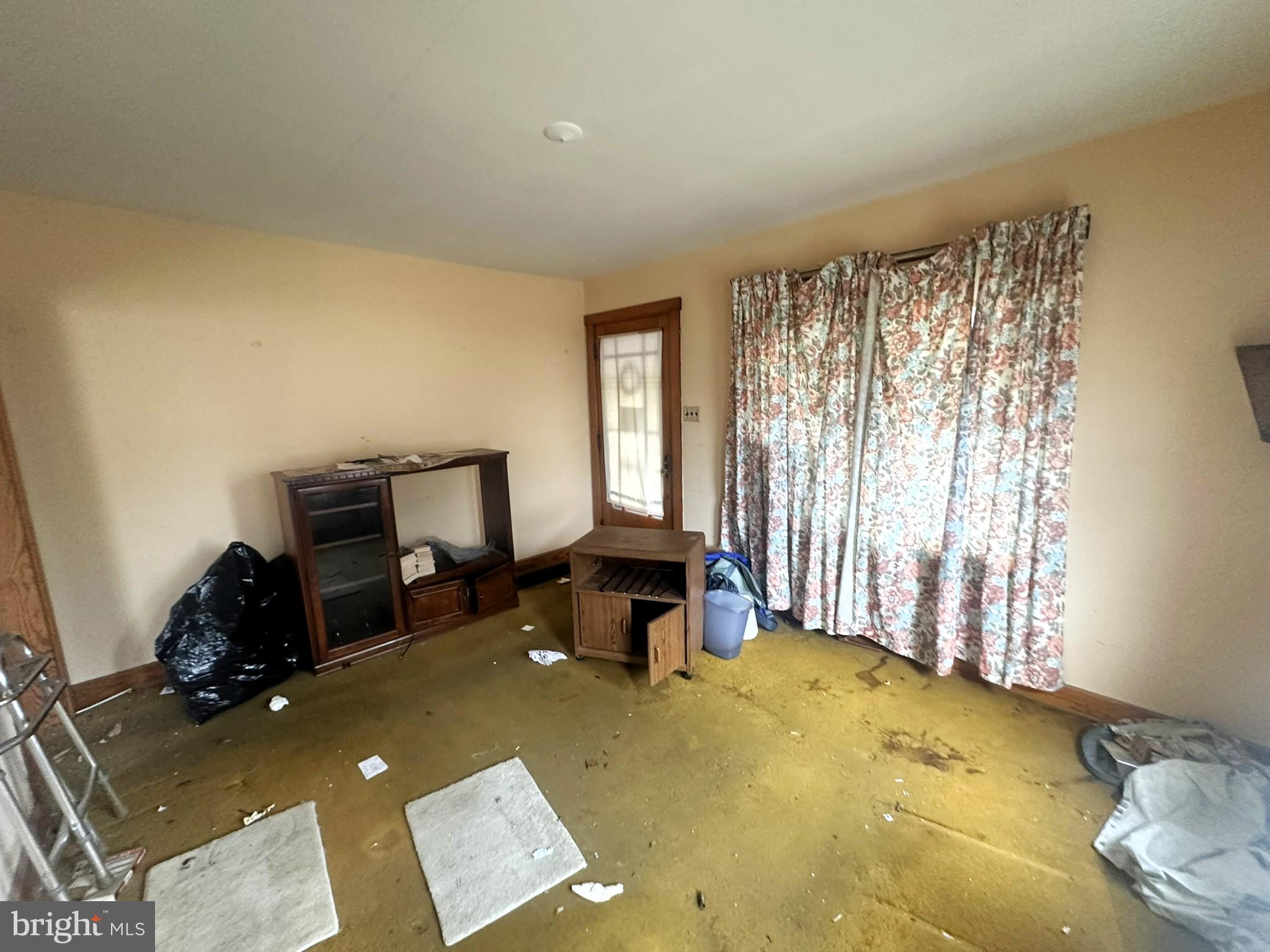 919 York Street Hanover, PA 17331 - Photo 13 of 24 a bedroom with a bed and wooden floor