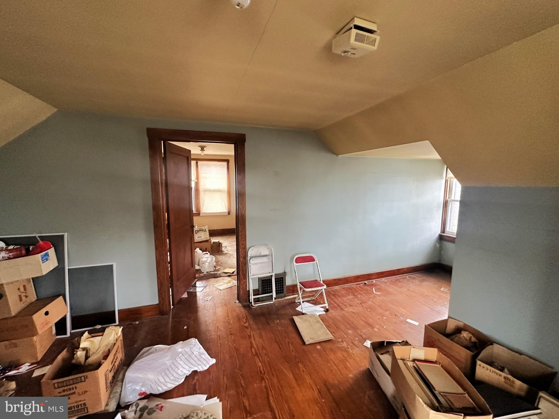 919 York Street Hanover, PA 17331 - Photo 19 of 24 a bedroom with bed and a window