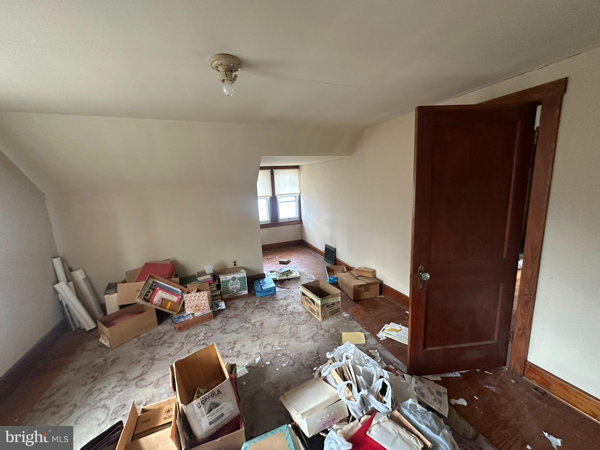 919 York Street Hanover, PA 17331 - Photo 23 of 24 a living room with furniture and a window