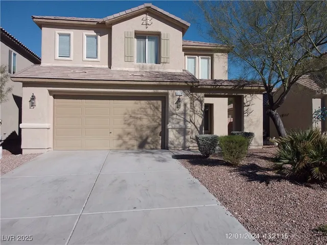 $2,300 | 6528 Birdcall Street, North Las Vegas, NV 89084