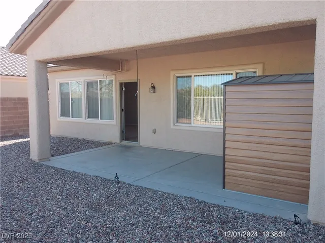 $2,300 | 6528 Birdcall Street, North Las Vegas, NV 89084