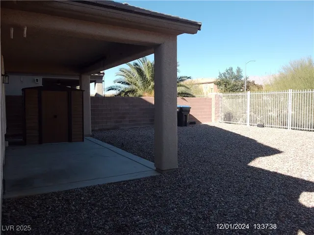 $2,300 | 6528 Birdcall Street, North Las Vegas, NV 89084