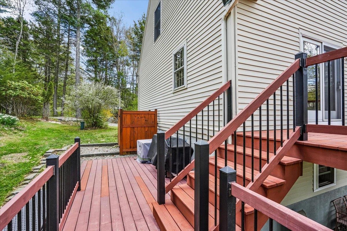 35 Haynes Road Deerfield, NH 03037 - Photo 15 of 50