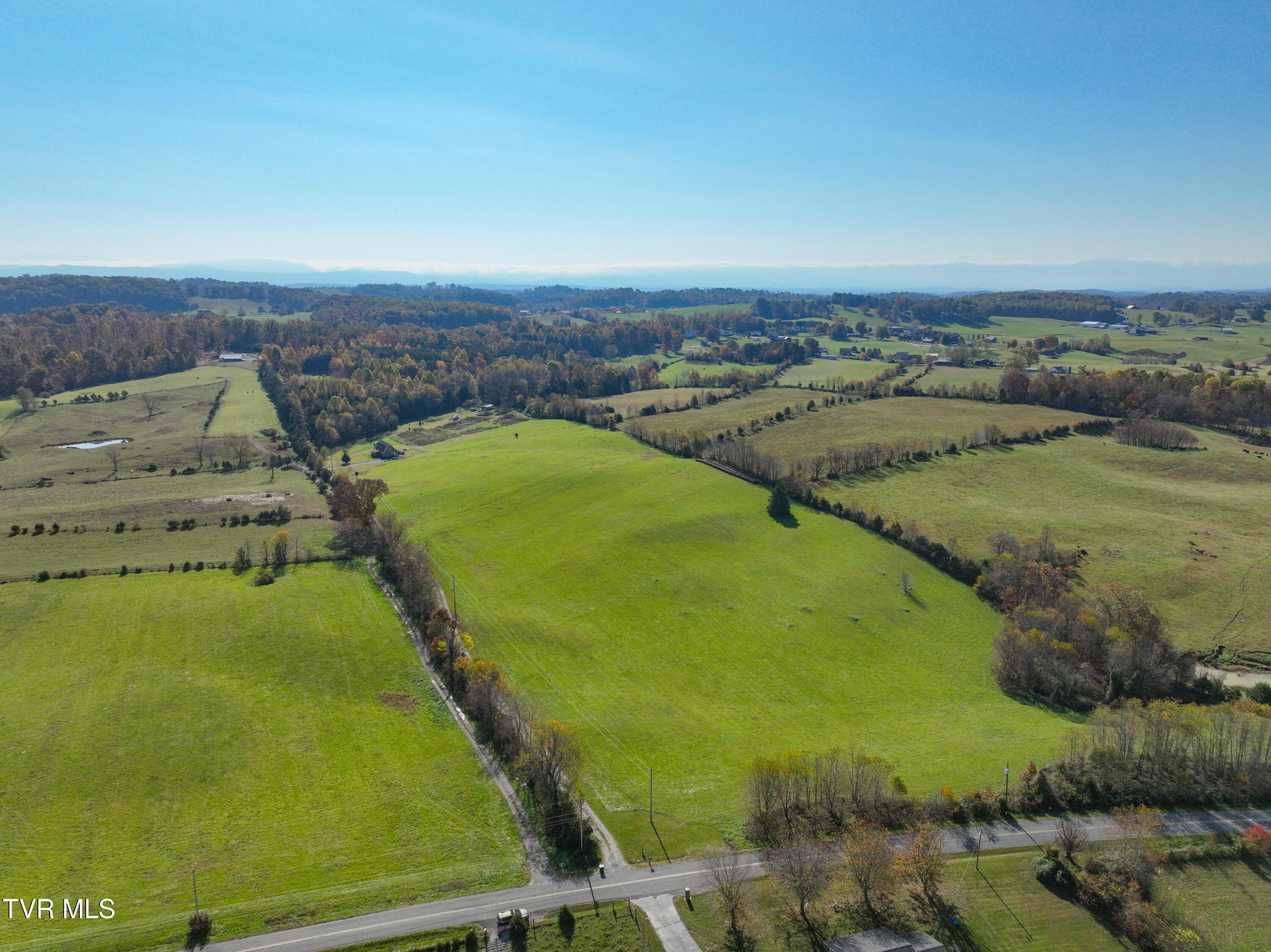 0 Painter Road Jonesborough, TN 37659 - Photo 2 of 11 Painter Rd GC-2