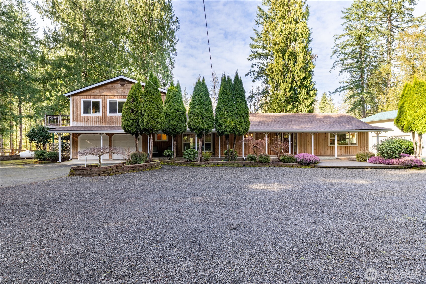 4545 Steamboat Island Road Northwest Olympia, WA 98502 - Photo 2 of 37