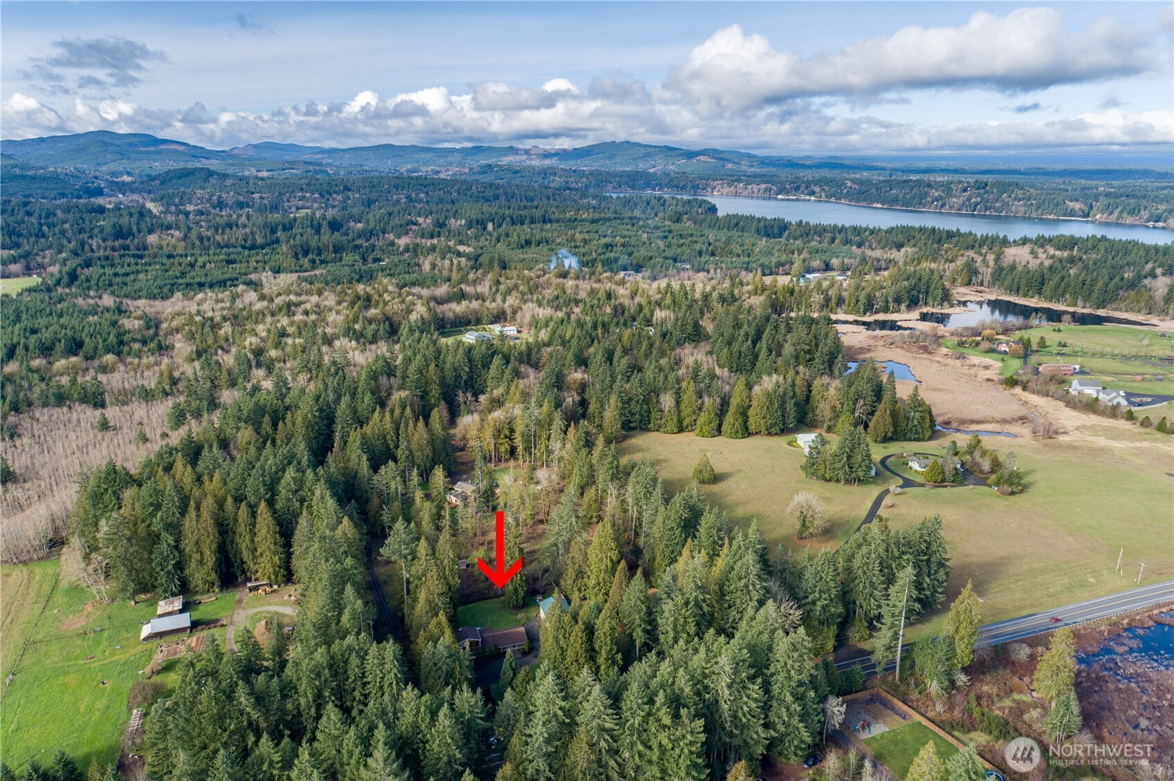 4545 Steamboat Island Road Northwest Olympia, WA 98502 - Photo 36 of 37
