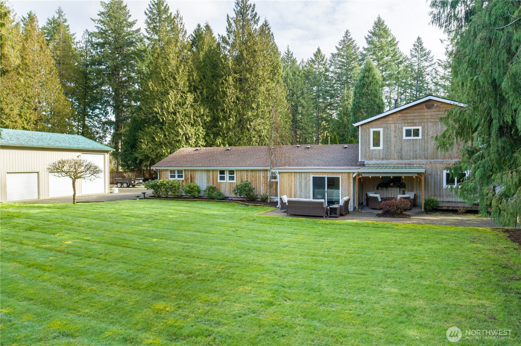 4545 Steamboat Island Road Northwest Olympia, WA 98502 - Photo 5 of 37