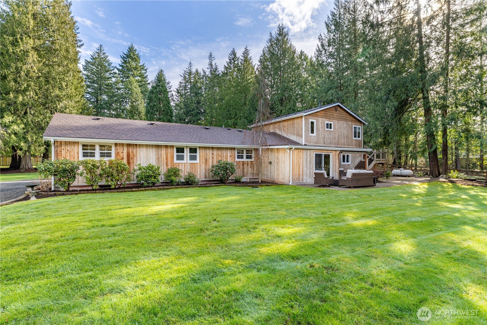 4545 Steamboat Island Road Northwest Olympia, WA 98502 - Photo 6 of 37