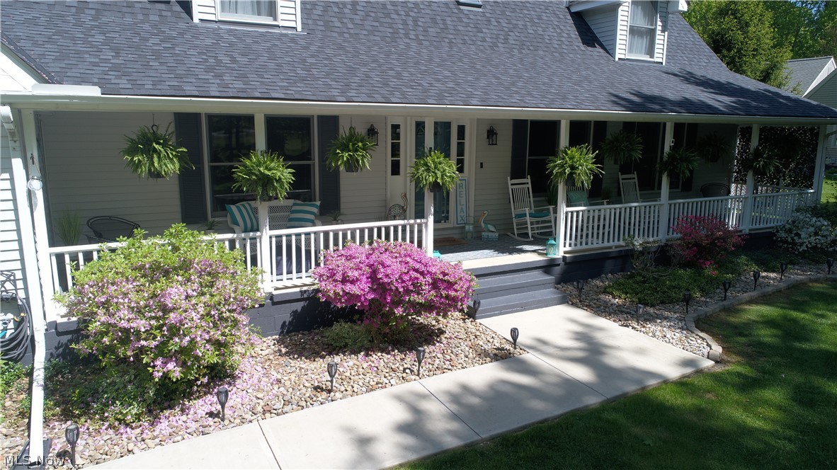 12195 Girdled Road Painesville, OH 44077 - Photo 4 of 50 Gallery Image 4