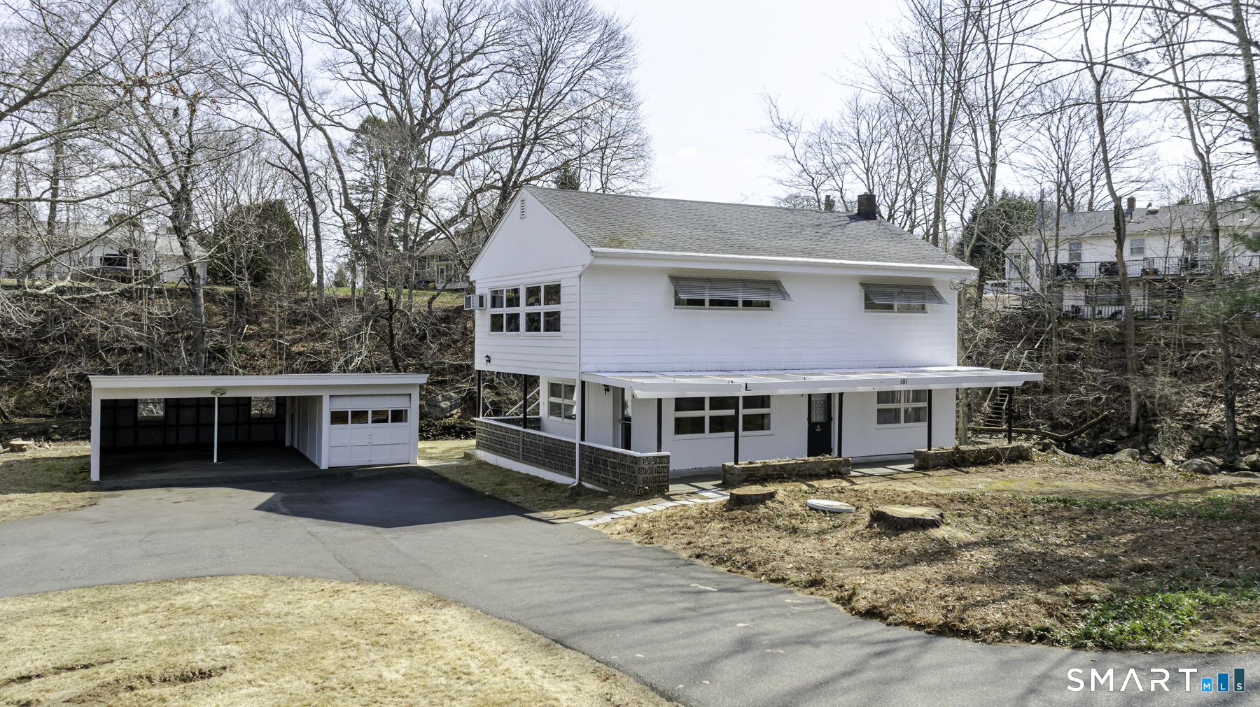 101 Old Norwich Road Waterford, CT 06375 - Photo 1 of 40