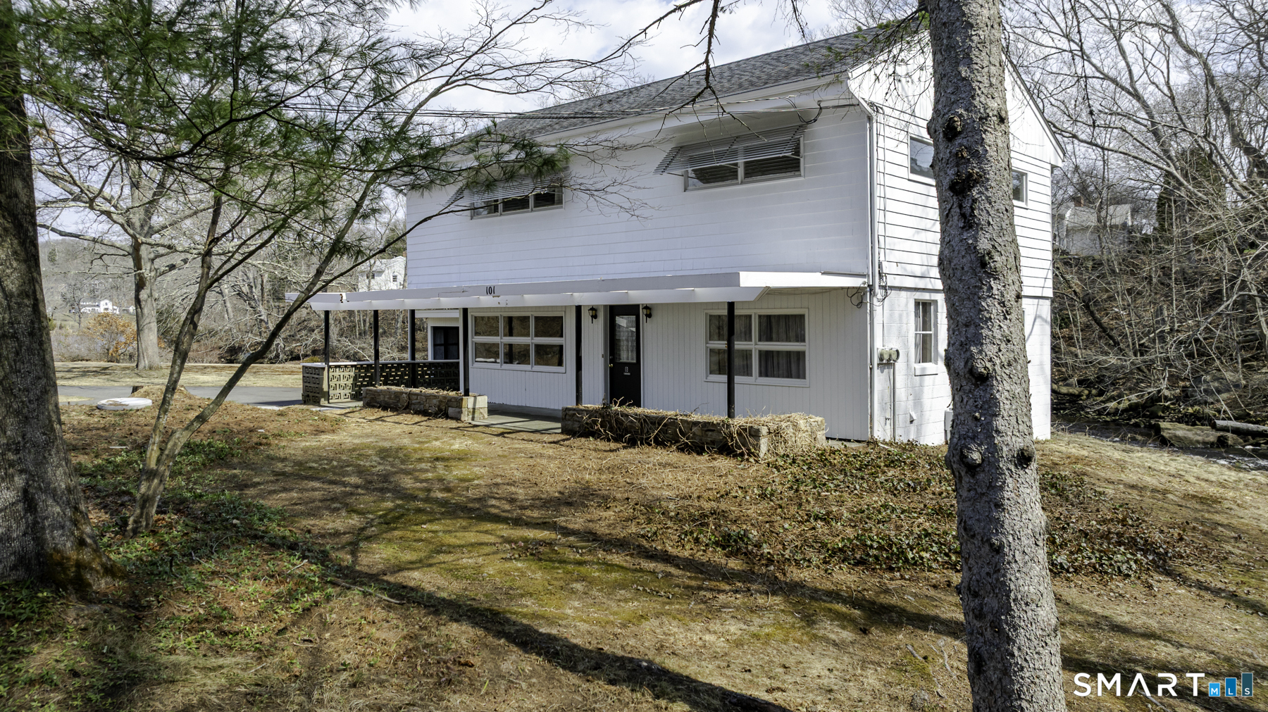 101 Old Norwich Road Waterford, CT 06375 - Photo 20 of 40