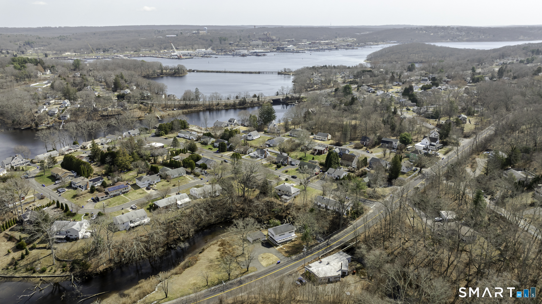 101 Old Norwich Road Waterford, CT 06375 - Photo 6 of 40