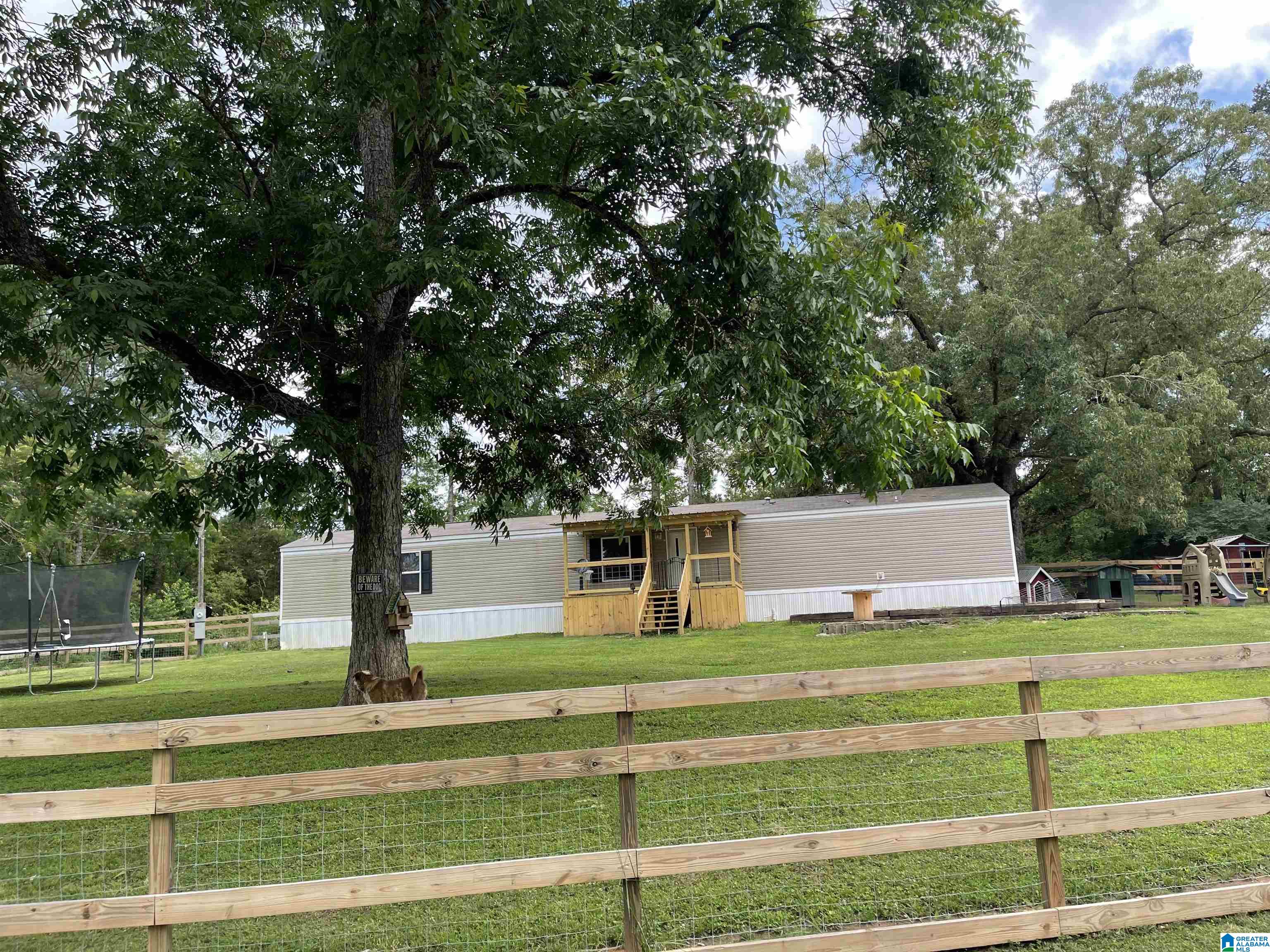 1619 Turner Mill Road Talladega, AL 35160 - Photo 6 of 36