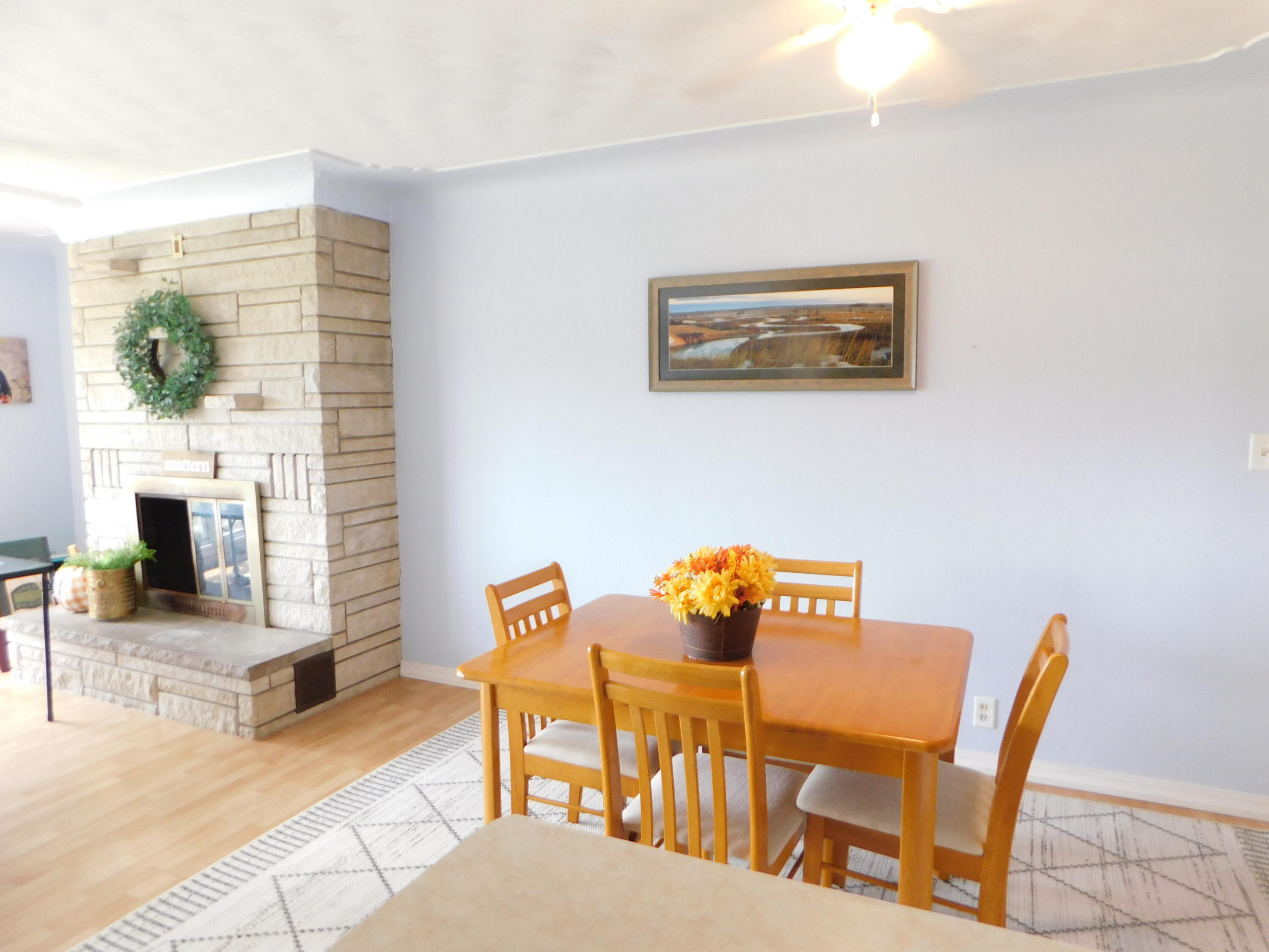 310 West Edgar Bergen Boulevard Decatur, MI 49045 - Photo 5 of 28 OPEN CONCEPT