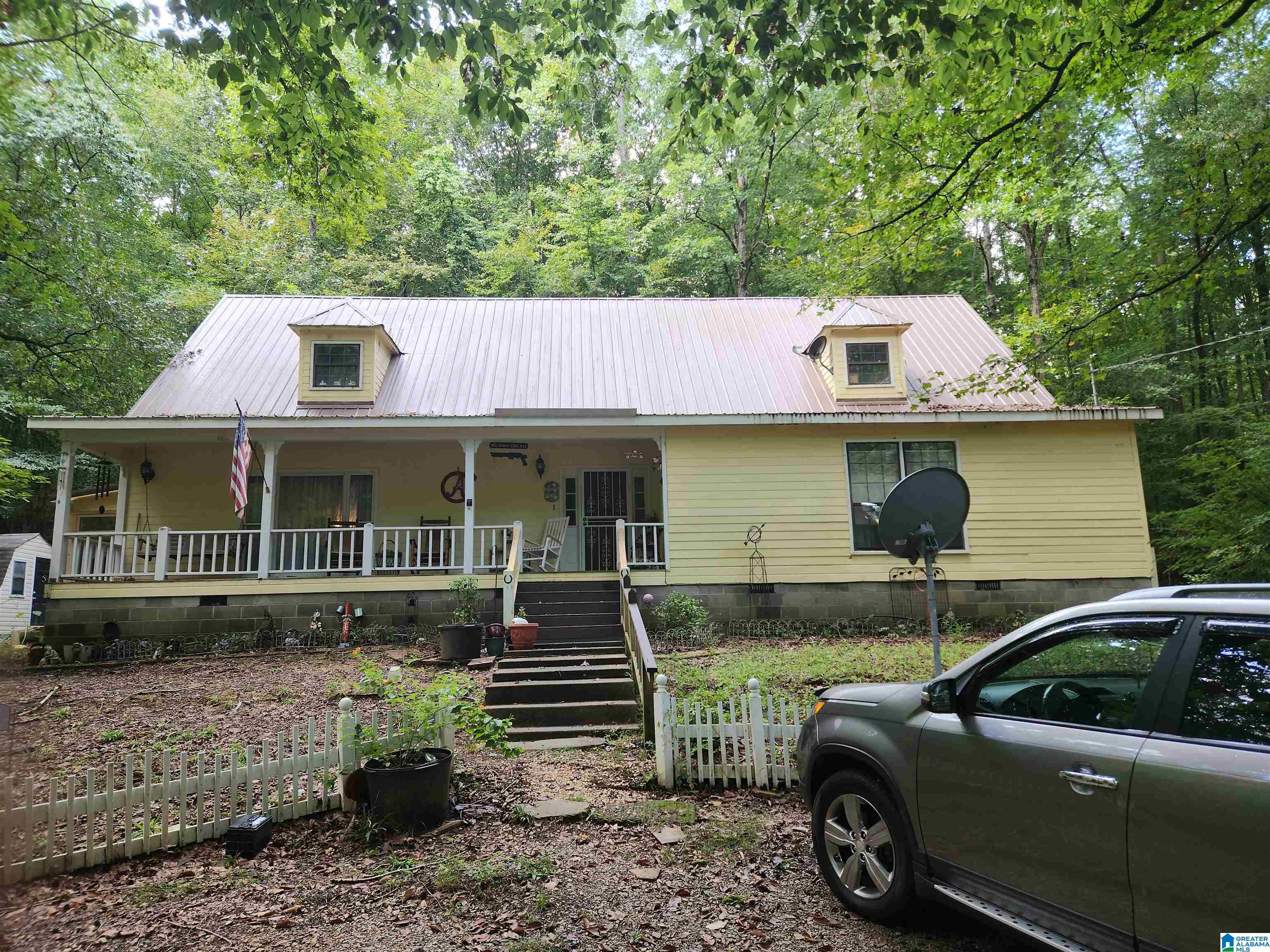 1002 Cheaha Road Munford, AL 36268 - Photo 69 of 76 Gallery Image 69