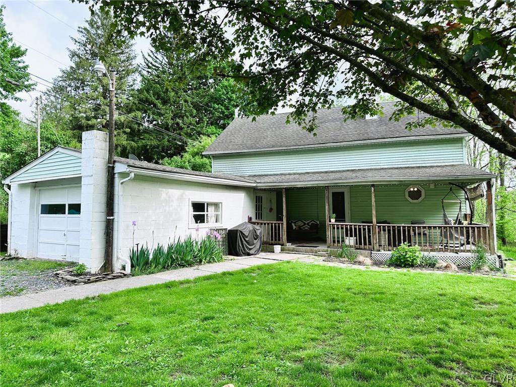 225 South Penn Dixie Road Nazareth, PA 18064 - Photo 1 of 33