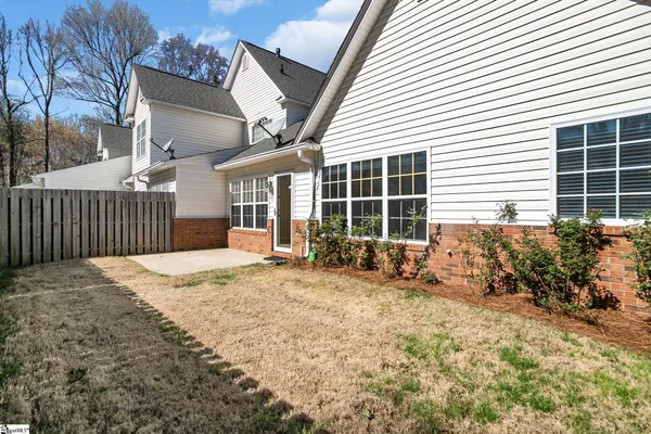 $279,000 | 109 Wyndham Court, Greenville, SC 29615