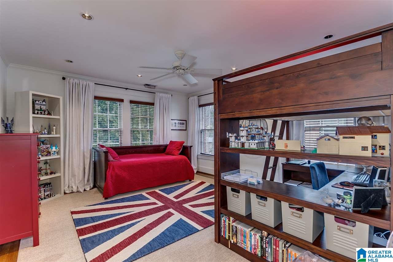 912 Linwood Road Birmingham, AL 35222 - Photo 29 of 40