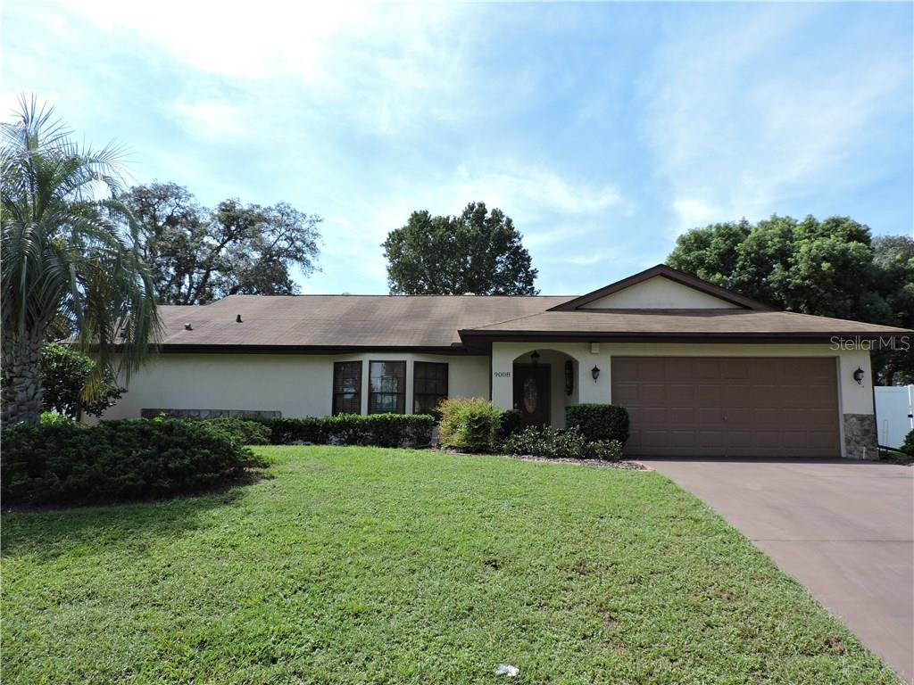 9008 Jena Road Spring Hill, FL 34608 - Photo 1 of 1