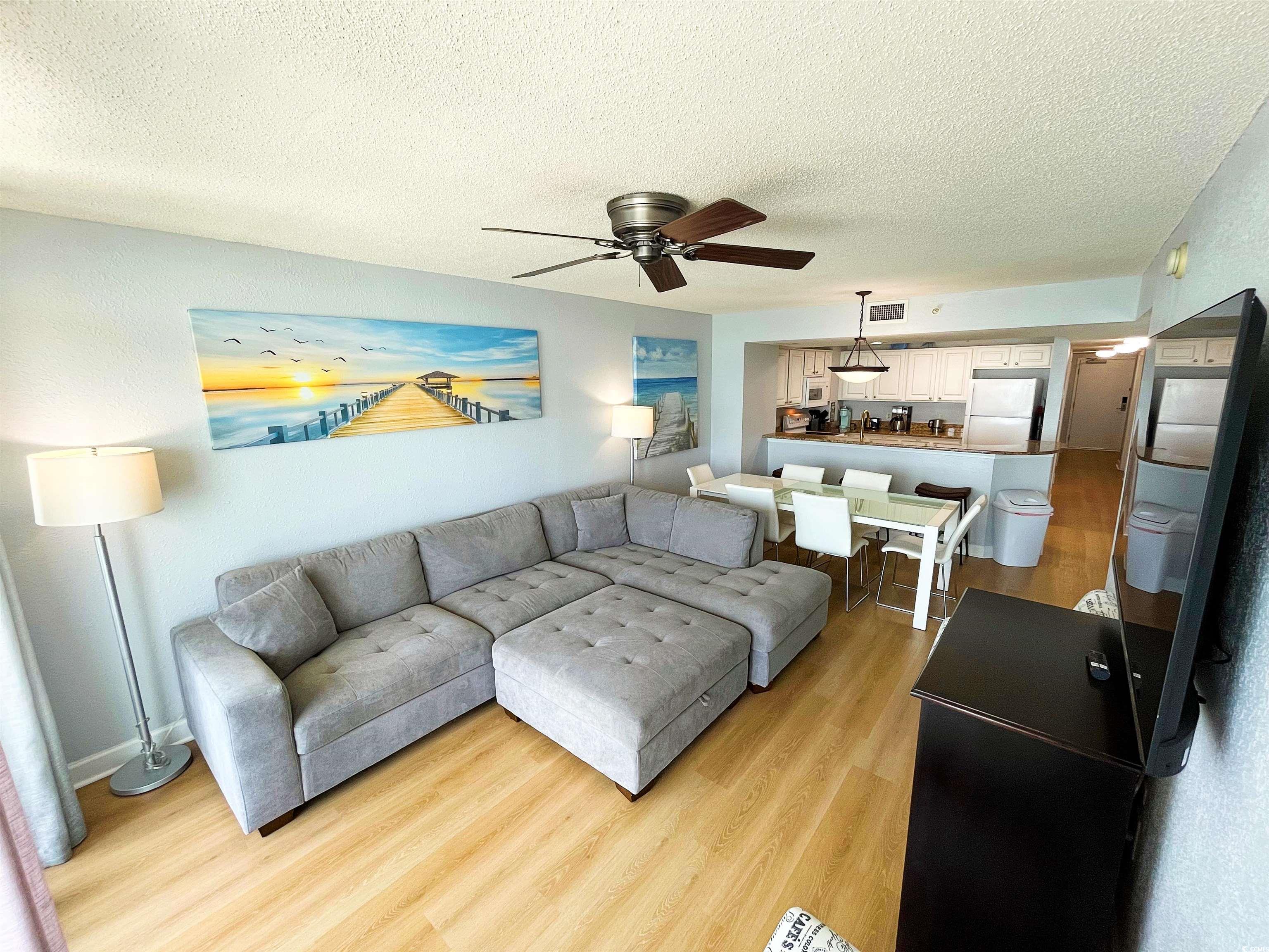 2007 South Ocean Boulevard, Unit 1506 Myrtle Beach, SC 29577 - Photo 11 of 40